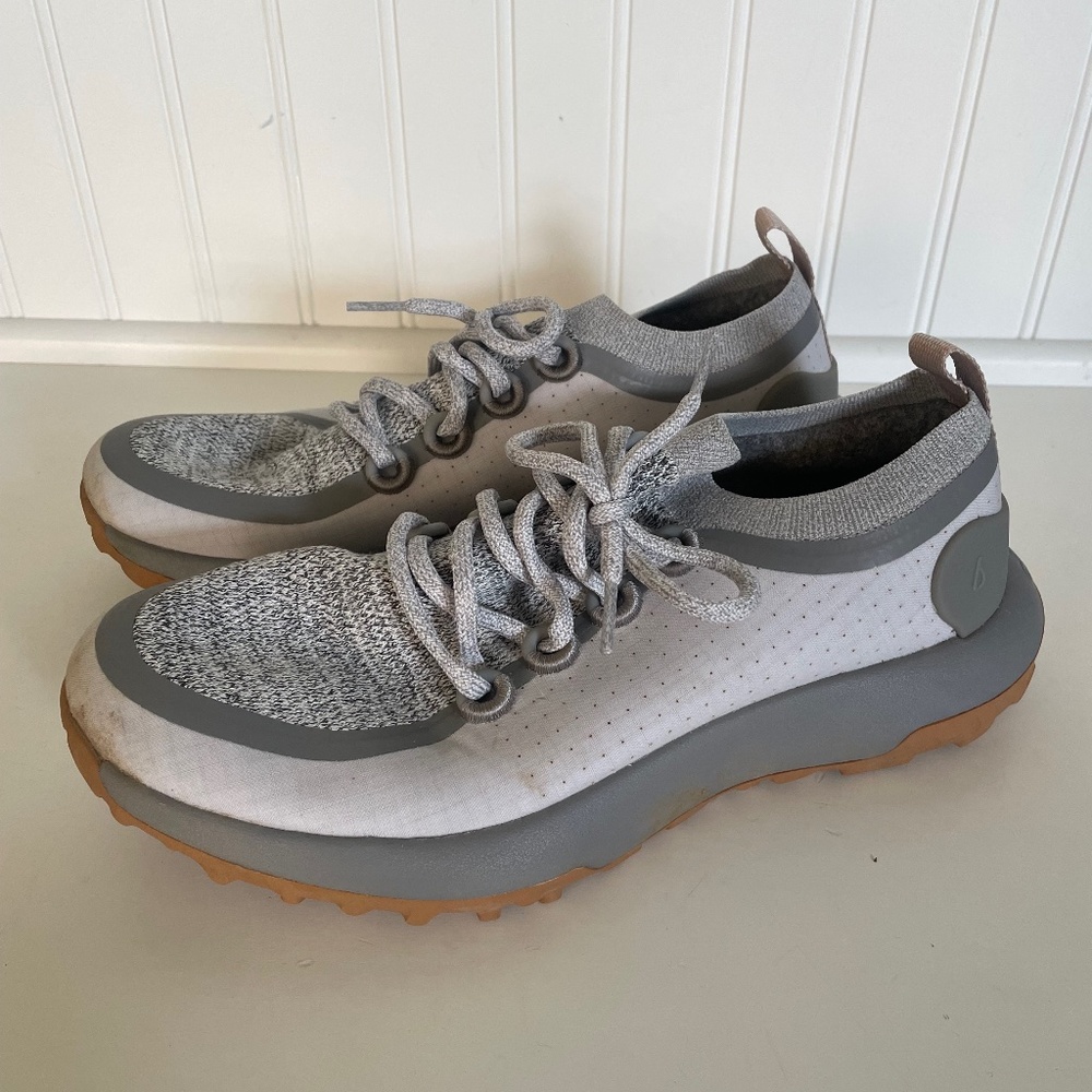 Allbirds Trail Runners